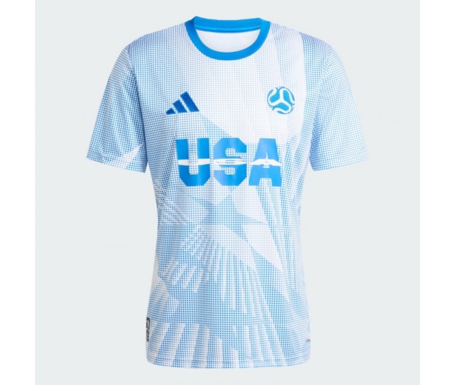 26 America Mens Promote Jersey