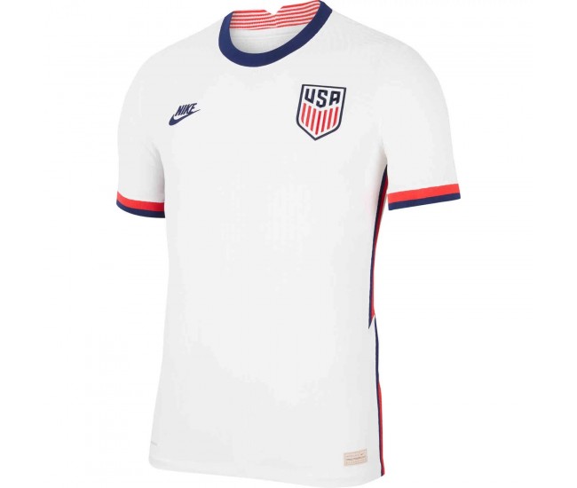 USMNT 2020 Home Jersey