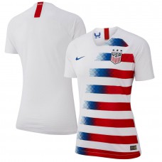 USWNT Women's 2018 Home Jersey