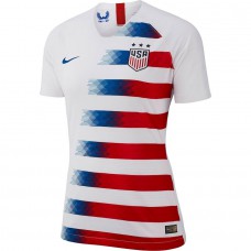 USWNT Women's 2018 Home Jersey