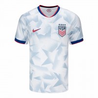 2025 USWNT Mens Brilliant Home Jersey