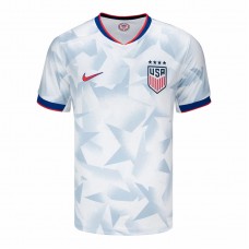 2025 USWNT Mens Brilliant Home Jersey