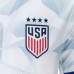2025 USWNT Mens Brilliant Home Jersey