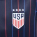 2025 USWNT Mens Heartbeat Away Soccer Jersey