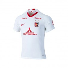 Urawa Red Diamonds Away Shirt 2021