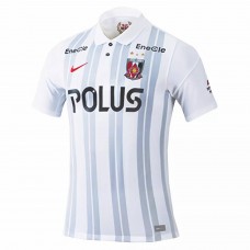 2022-23 Urawa Red Diamonds Away Jersey