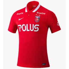 2022-23 Urawa Red Diamonds Home Jersey