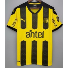 Club Atletico Penarol Home Shirt 2021