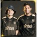 Club Atletico Penarol Special Edition Black Shirt 2021 2022