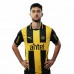 25-26 Club Atletico Penarol Mens Home Soccer Jersey 