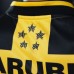 25-26 Club Atletico Penarol Mens Home Soccer Jersey 