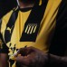 25-26 Club Atletico Penarol Mens Home Soccer Jersey 