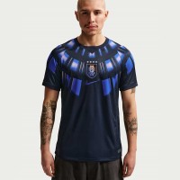 2026 Uruguay Mens Away Jersey