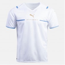 2021-22 Uruguay Away Jersey