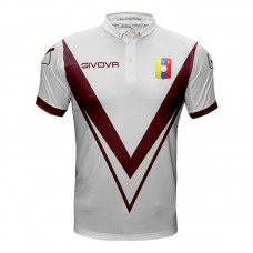 Venezuela 2019 Away Jersey