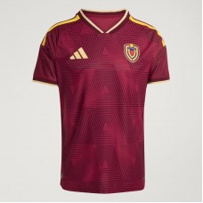 2026 Venezuela Mens Home Jersey