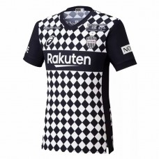 Vissel Kobe Away Shirt 2021 2022