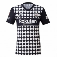 Vissel Kobe Away Shirt 2021 2022