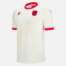 2026 Albania Mens Away Jersey