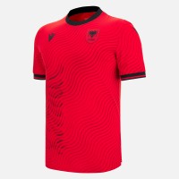 2026 Albania Mens Home Jersey