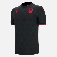 2026 Albania Mens Third Jersey
