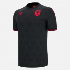 2026 Albania Mens Third Jersey
