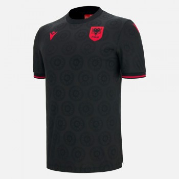 2026 Albania Mens Third Jersey