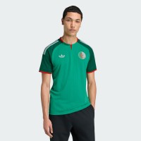 2026 Algeria Mens Away Authentic Jersey