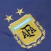 Argentina Presentation Soccer Short Tracksuit Blue 2018/19