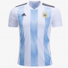 Argentina 2018 Home Jersey
