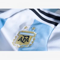 Argentina 2018 Home Kit - Kids