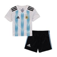 Argentina 2018 Home Kit - Kids