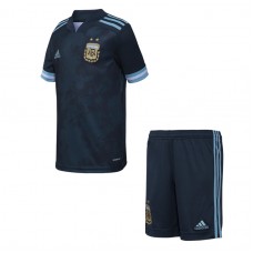 Argentina 2020 Away Kit - Kids
