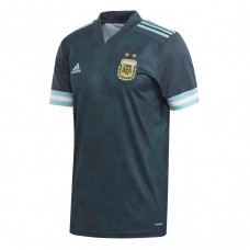 Argentina Away Jersey 2020