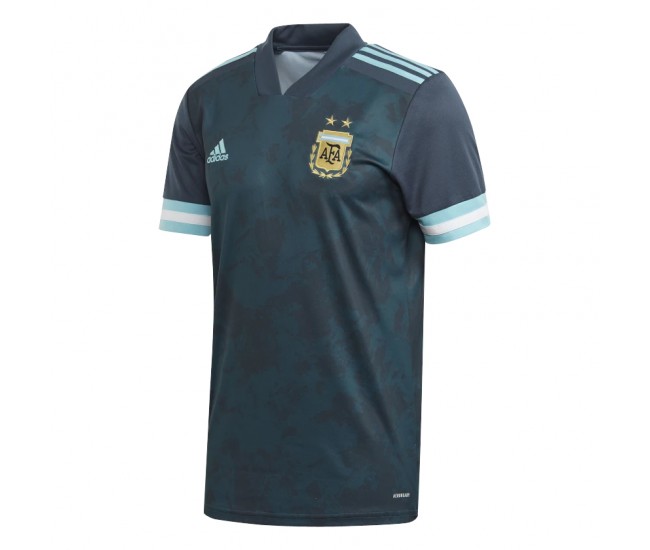 Argentina Away Jersey 2020