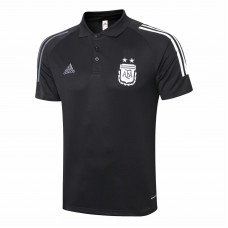 Argentina Training Polo Shirt 2020