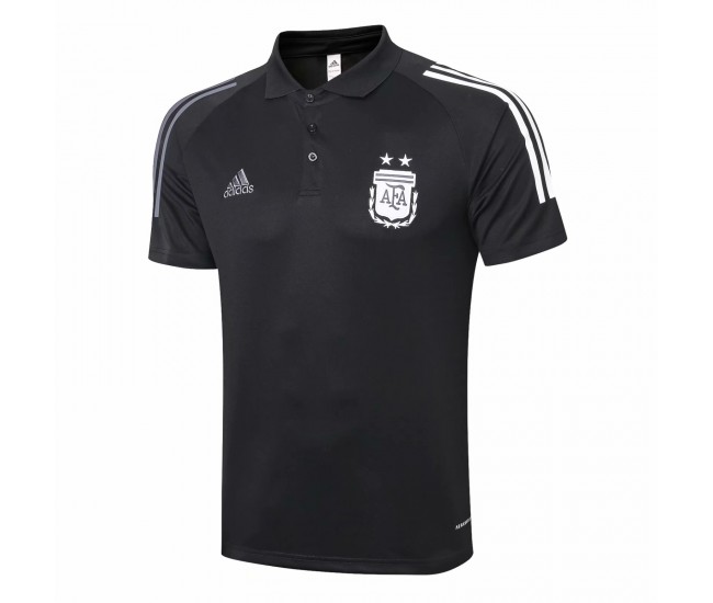 Argentina Training Polo Shirt 2020