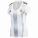 Argentina 2018 Home Jersey - Women