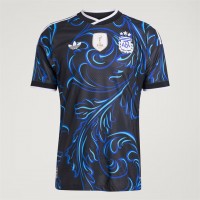 2026 Argentina Mens Away Jersey