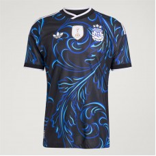 2026 Argentina Mens Away Jersey