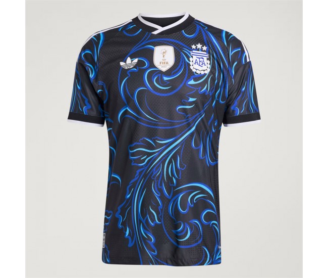 2026 Argentina Mens Away Jersey