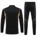 24-25 Argentina Black Training Technical Soccer Tracksuit