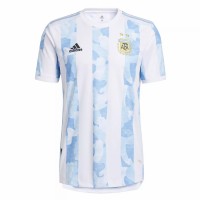 Argentina Home Shirt 2021