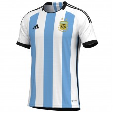 2022-23 Argentina Home Jersey