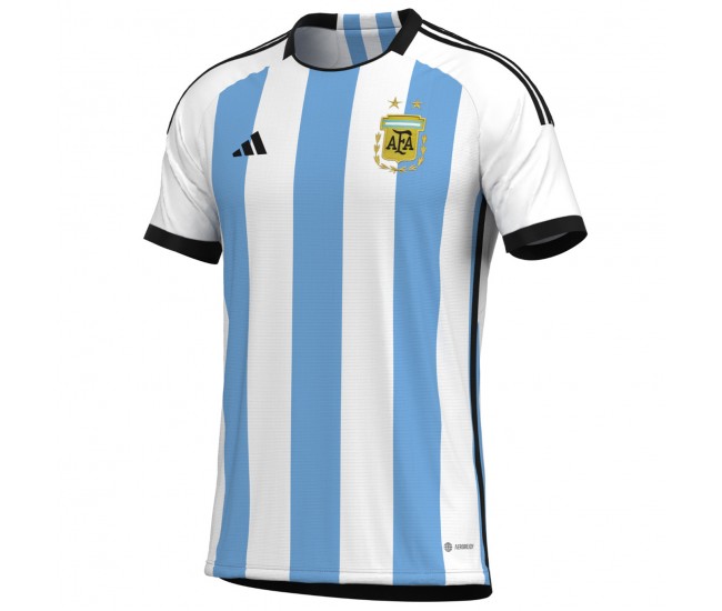 2022-23 Argentina Home Jersey