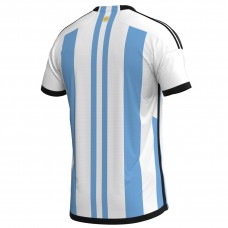 2022-23 Argentina Home Jersey