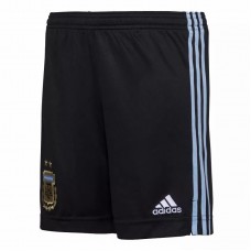 Argentina Home Football Shorts 2021 2022