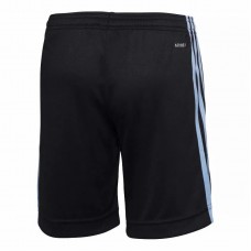 Argentina Home Football Shorts 2021 2022