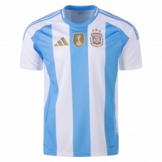 24-25 Argentina Mens Home Jersey