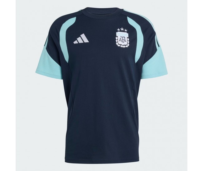 2026 Argentina Mens Tiro Sweat Tee